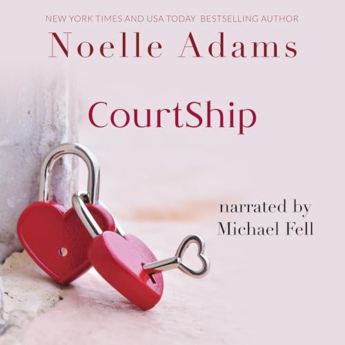 Cover of CourtShip