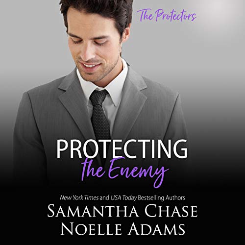 Cover of Protecting the Enemy