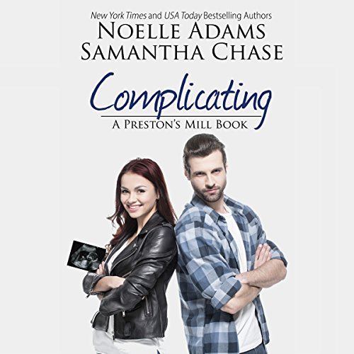 Cover of Complicating