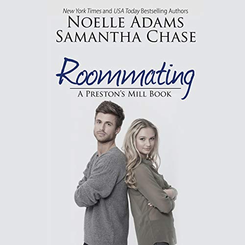 Cover of Roommating