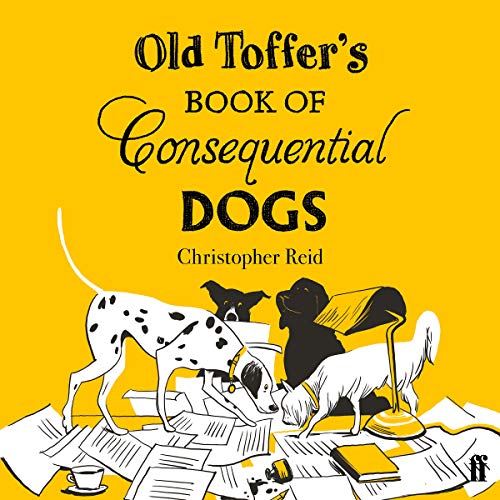 Cover of Old Toffer's Book of Consequential Dogs