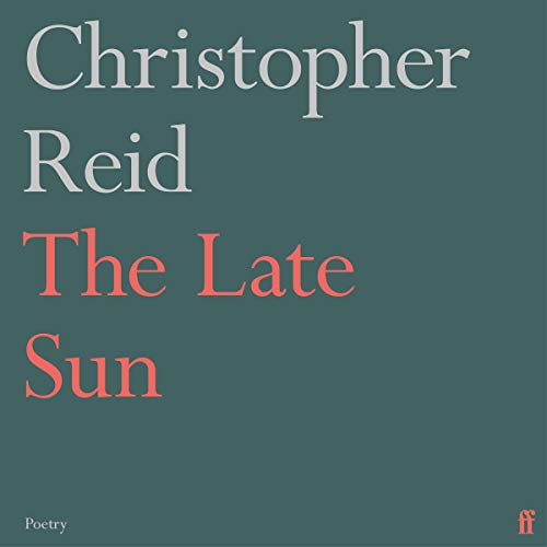 Cover of The Late Sun