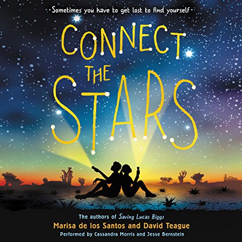 Cover of Connect the Stars