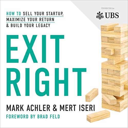 Cover of Exit Right