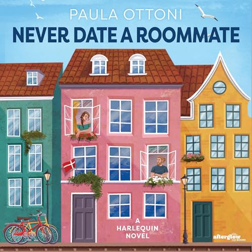 Cover of Never Date a Roommate