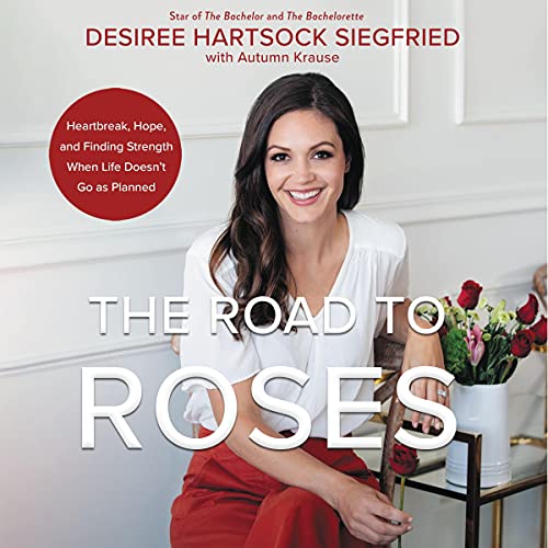 Cover of The Road to Roses