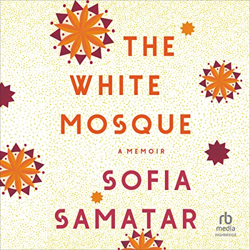 Cover of The White Mosque