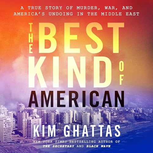 Cover of The Best Kind of American