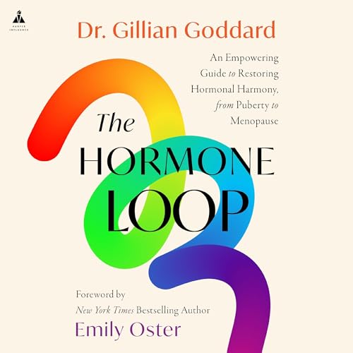 Cover of The Hormone Loop