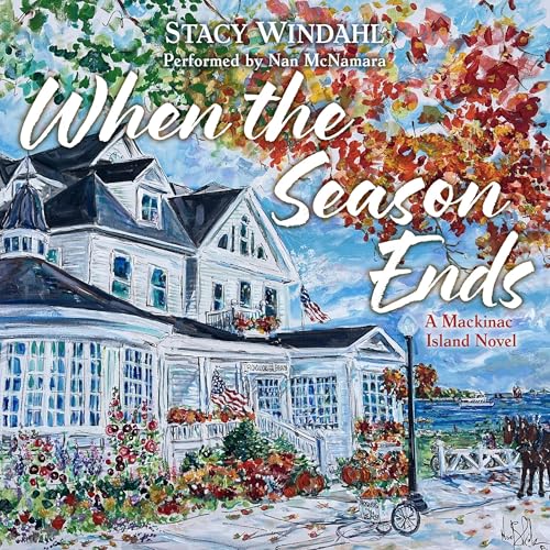 Cover of When the Season Ends
