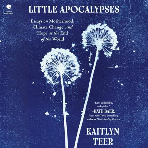 Cover of Little Apocalypses