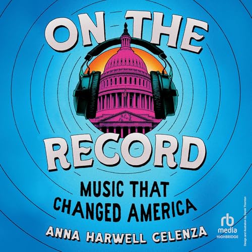 Cover of On the Record