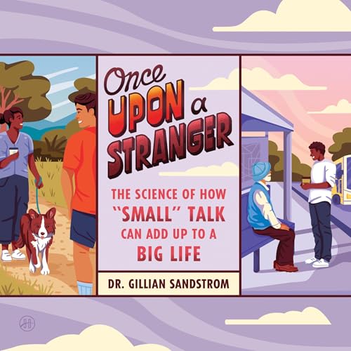 Cover of Once Upon a Stranger
