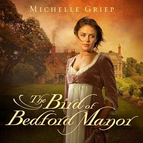 Cover of The Bird of Bedford Manor