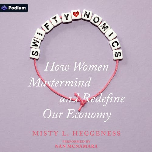 Cover of Swiftynomics