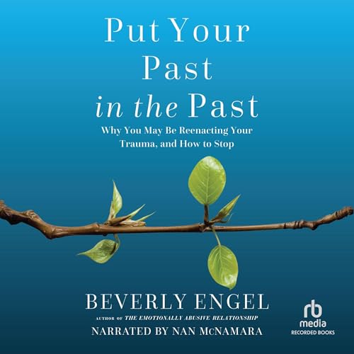Cover of Put Your Past in the Past