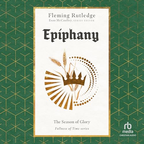 Cover of Epiphany