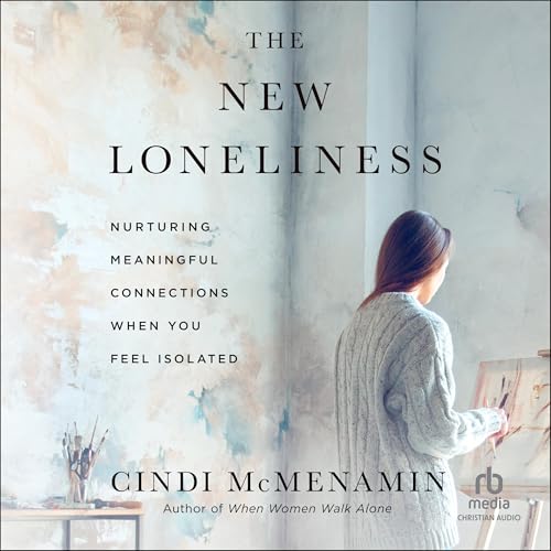 Cover of The New Loneliness