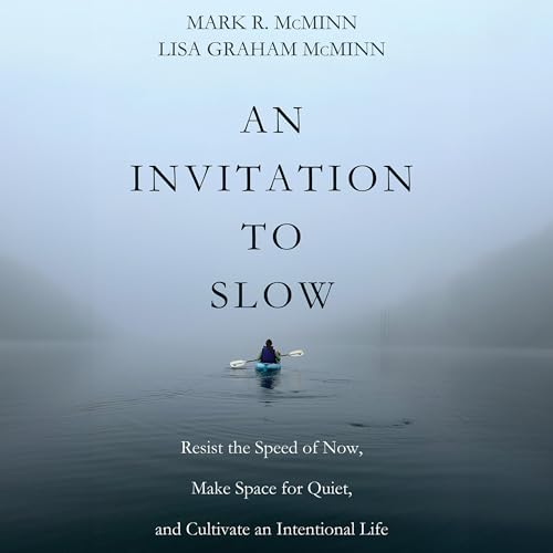 Cover of An Invitation to Slow