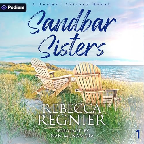 Cover of Sandbar Sisters