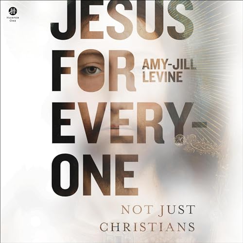 Cover of Jesus for Everyone