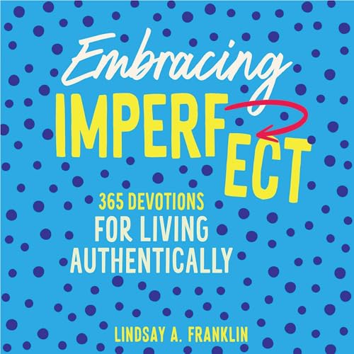 Cover of Embracing Imperfect