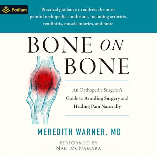 Cover of Bone on Bone