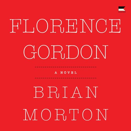 Cover of Florence Gordon