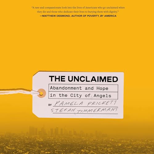 Cover of The Unclaimed