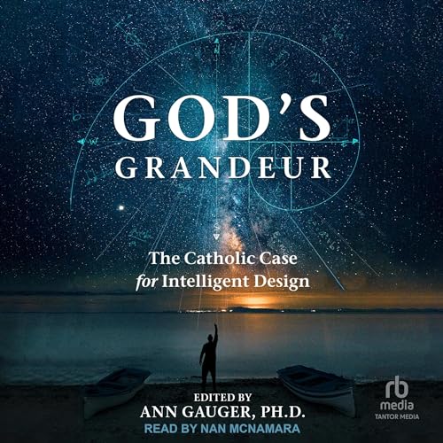 Cover of God's Grandeur
