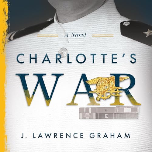 Cover of Charlotte's War