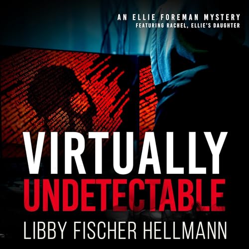 Cover of Virtually Undetectable