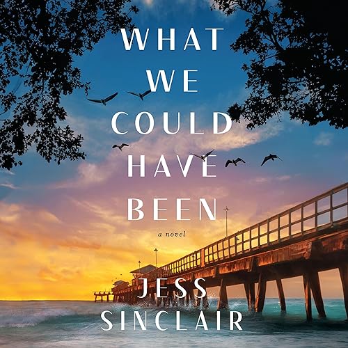 Cover of What We Could Have Been