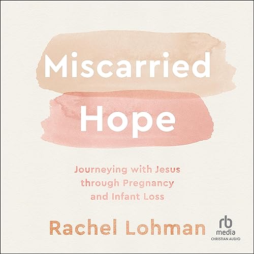 Cover of Miscarried Hope