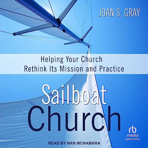 Cover of Sailboat Church