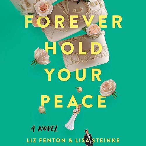Cover of Forever Hold Your Peace