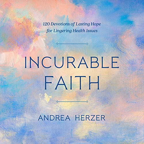 Cover of Incurable Faith