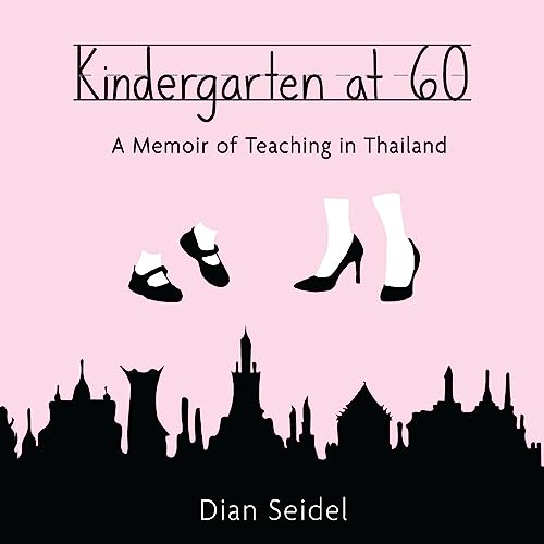Cover of Kindergarten at 60