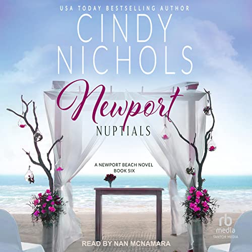 Cover of Newport Nuptials