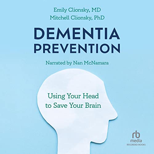 Cover of Dementia Prevention