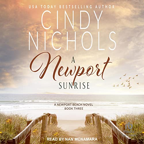 Cover of A Newport Sunrise
