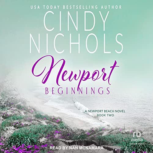 Cover of Newport Beginnings
