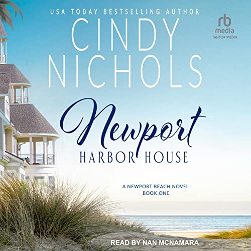 Cover of Newport Harbor House
