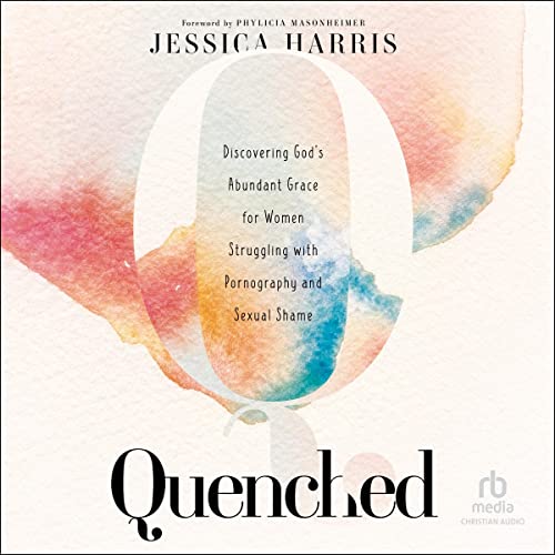 Cover of Quenched