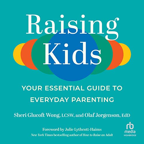 Cover of Raising Kids