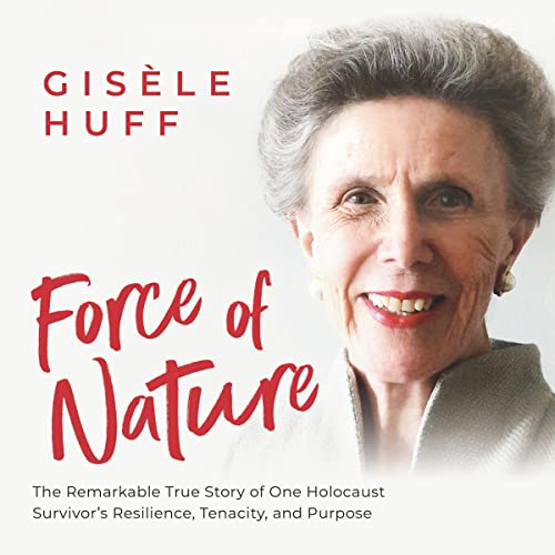 Cover of Force of Nature