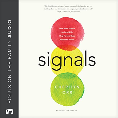 Cover of Signals