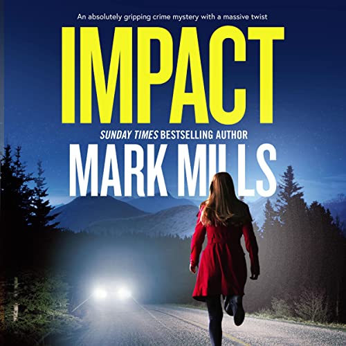 Cover of Impact