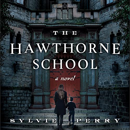 Cover of The Hawthorne School