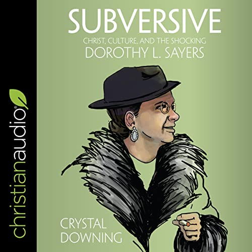 Cover of Subversive